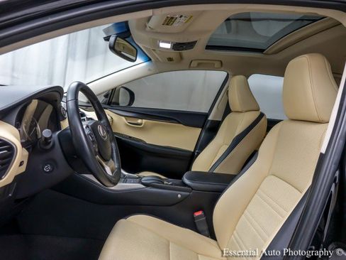 Used 2015 Lexus NX 200t F Sport image 12