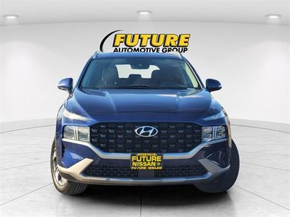 Used 2023 Hyundai Santa Fe SEL