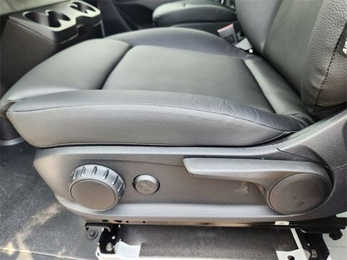 New 2025 Mercedes-Benz Sprinter 2500 image 9
