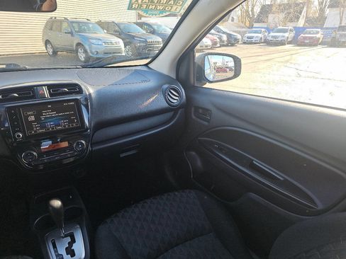 Used 2022 Mitsubishi Mirage ES image 23