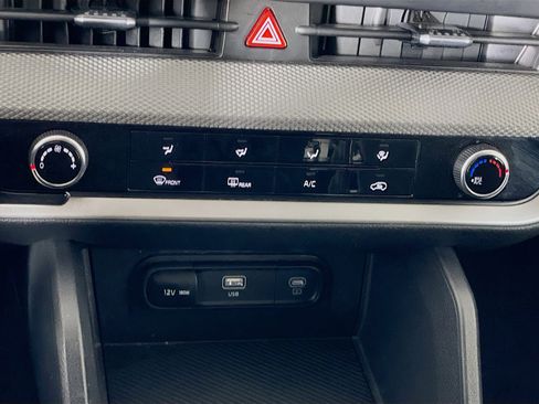 Used 2024 Kia Sportage LX image 23