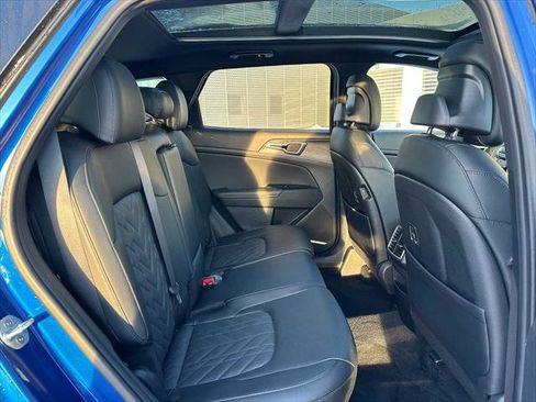 Used 2023 Kia Sportage X-Line w/ X-Line Premium Package image 12