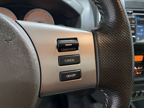 Used 2021 Nissan Frontier PRO-4X w/ Pro-4x Utility Package AWD/4WD image 13