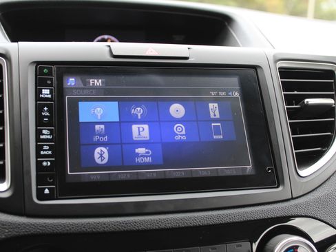 Used 2016 Honda CR-V EX image 39