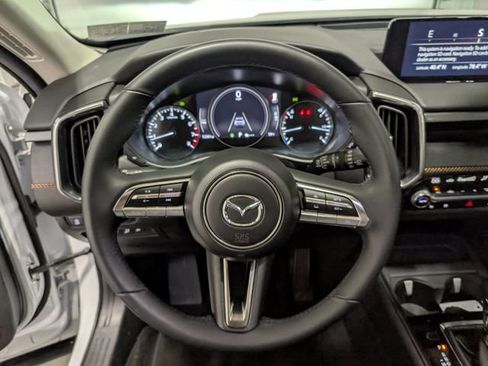 Used 2025 MAZDA CX-50 AWD 2.5 S w/ Premium Plus Pkg image 18