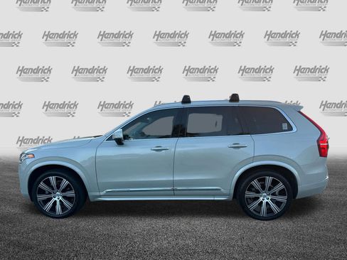 Used 2020 Volvo XC90 T6 Inscription w/ Protection Package Premier image 10