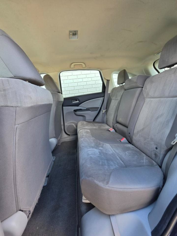 Used 2012 Honda CR-V LX image 12