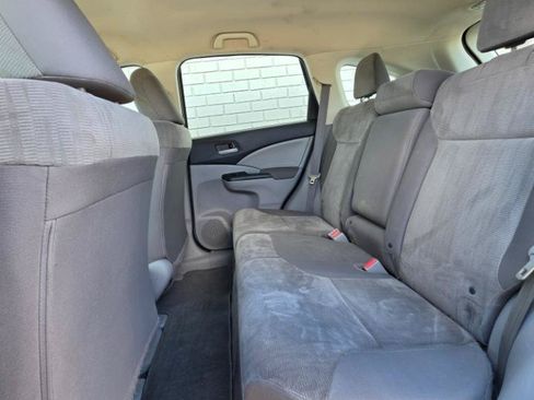 Used 2012 Honda CR-V LX image 12
