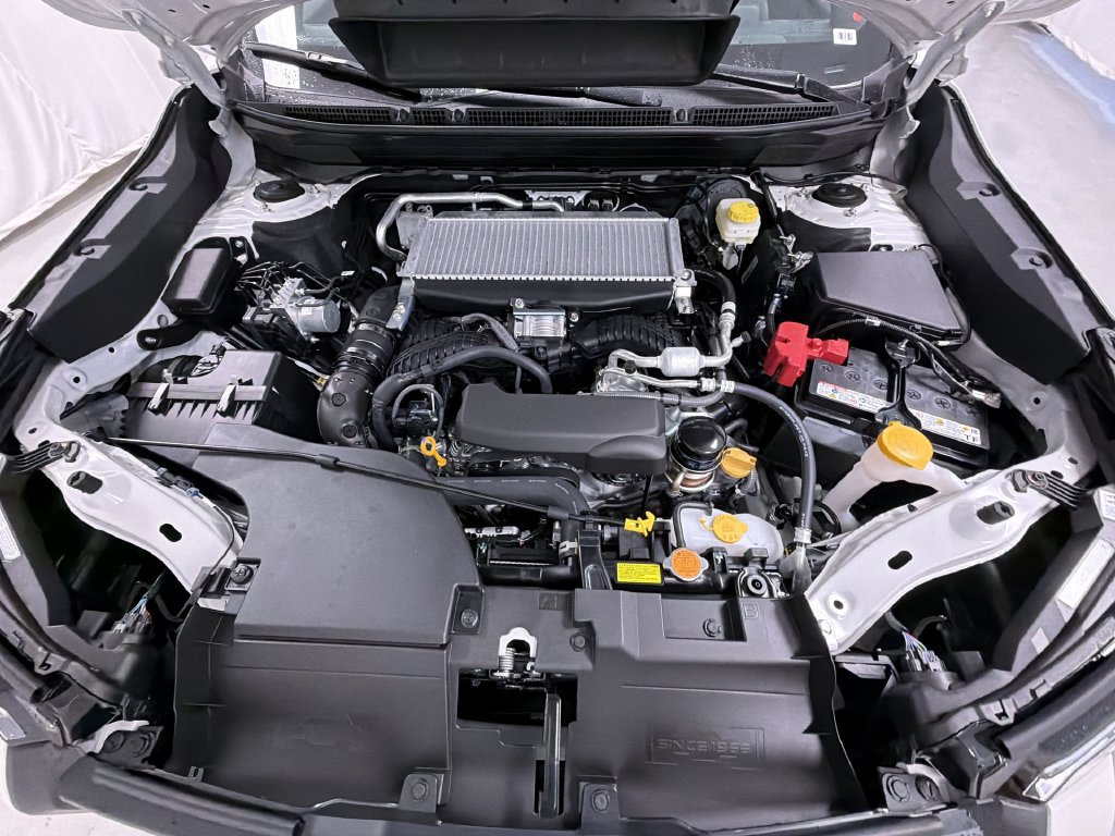 New 2026 Subaru Outback Touring XT AWD/4WD image 19