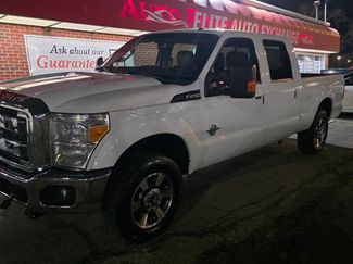 Used 2015 Ford F250 Lariat w/ Lariat Interior Package video 1