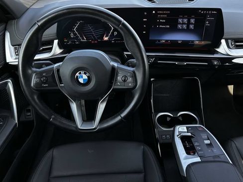 Used 2023 BMW X1 xDrive28i AWD/4WD image 13