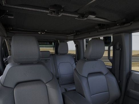 New 2025 Ford Bronco Big Bend w/ Black Diamond Package image 37