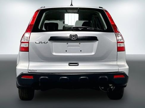 Used 2009 Honda CR-V LX image 6