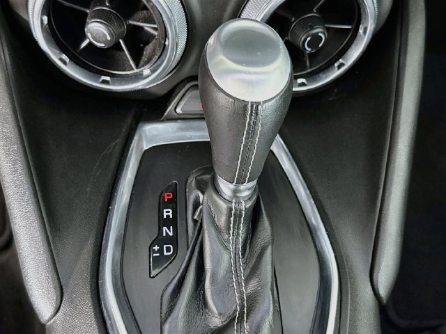 Used 2024 Chevrolet Camaro LT RWD image 17