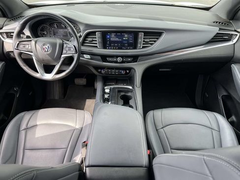 Used 2023 Buick Enclave Essence w/ Experience Buick Package AWD/4WD image 16