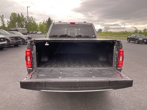 Certified 2022 Ford F150 XLT w/ Equipment Group 302A High AWD/4WD image 24
