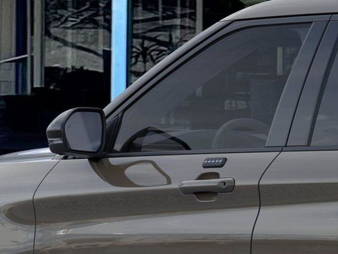 New 2026 Ford Explorer ST w/ Sun And Sound Package AWD/4WD image 20