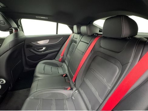 Used 2022 Mercedes-Benz AMG GT 43 image 25