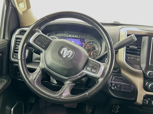 Used 2022 RAM 2500 Laramie AWD/4WD image 17