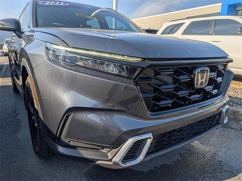 Used 2023 Honda CR-V Sport Touring image 23