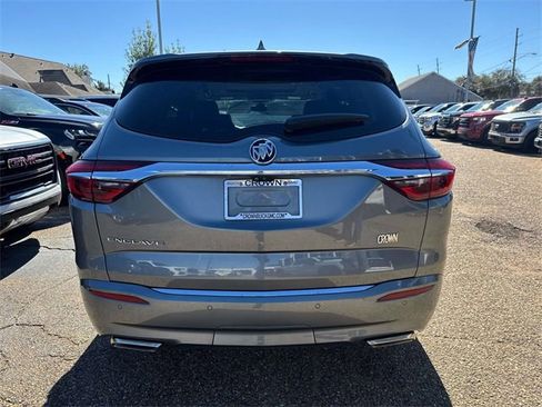 Used 2021 Buick Enclave Avenir w/ Avenir Technology Package image 8