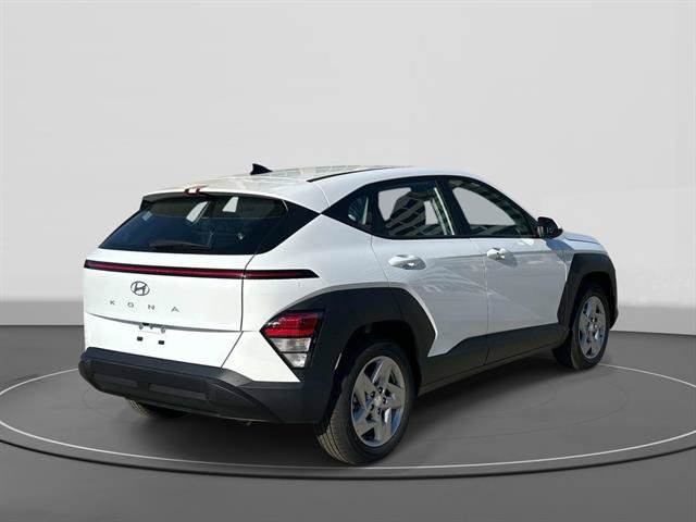 New 2027 Hyundai Kona SE FWD image 4
