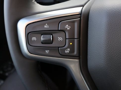 New 2026 Chevrolet Silverado 2500 LT w/ Trail Boss Package image 20