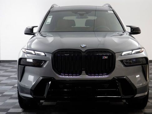 New 2026 BMW X7 M60i AWD/4WD image 24