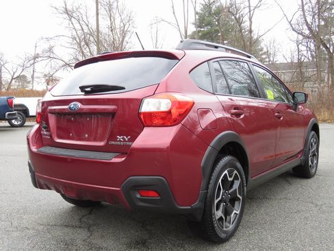 Used 2015 Subaru Crosstrek 2.0i Premium image 5