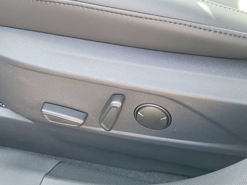 New 2026 Ford Mustang Mach-E Select RWD image 21
