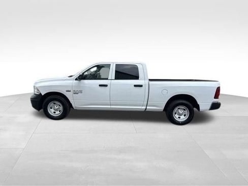 Used 2023 RAM 1500 Tradesman w/ Trailer Tow Group RWD image 4