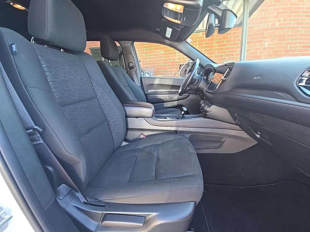 Used 2025 Dodge Durango GT w/ Trailer Tow Group IV AWD/4WD image 26
