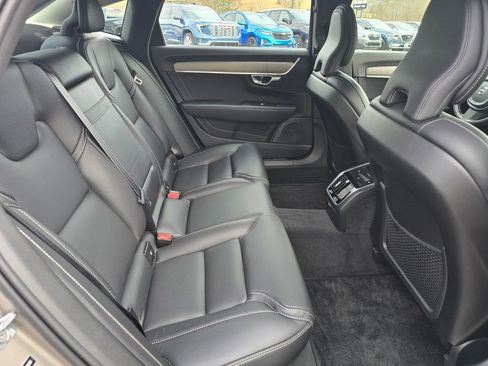 Used 2021 Volvo S90 T6 Inscription AWD/4WD image 32