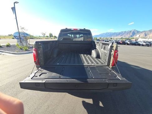 New 2026 Ford F150 XLT w/ Equipment Group 303A High AWD/4WD image 34