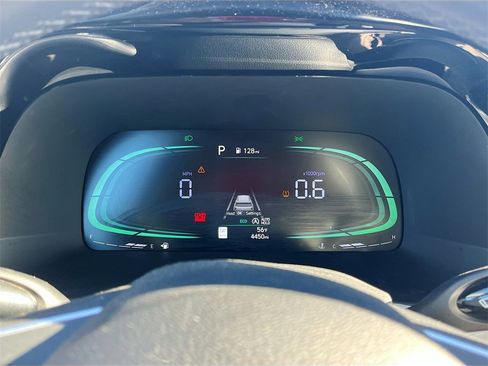 Used 2025 Hyundai Palisade SEL image 12