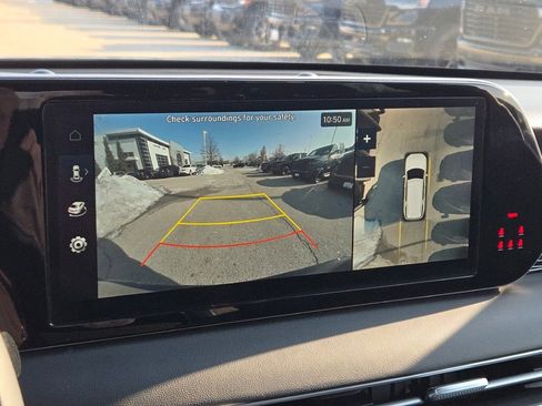 Used 2024 Hyundai Palisade Calligraphy image 30