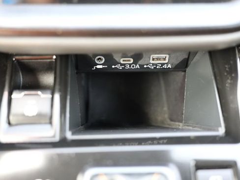 Certified 2024 Subaru Outback Wilderness AWD/4WD image 45