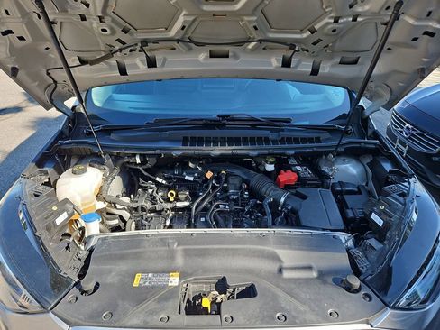 Used 2024 Ford Edge SEL image 33