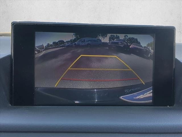 Used 2015 Lexus CT 200h w/ Navigation Package FWD image 14
