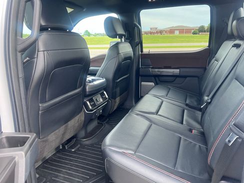 Used 2023 Ford F150 Lariat image 18