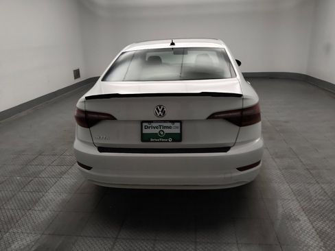 Used 2019 Volkswagen Jetta S FWD image 7