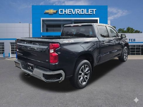 Used 2022 Chevrolet Silverado 1500 LT image 6