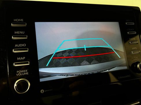 Certified 2024 Toyota Camry LE image 19