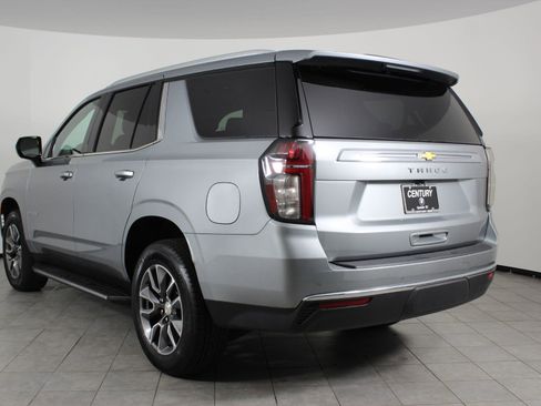 Used 2024 Chevrolet Tahoe LS w/ Driver Alert Package image 3