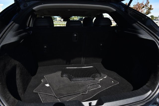Used 2025 MAZDA CX-30 AWD 2.5 S w/ Preferred Package image 24