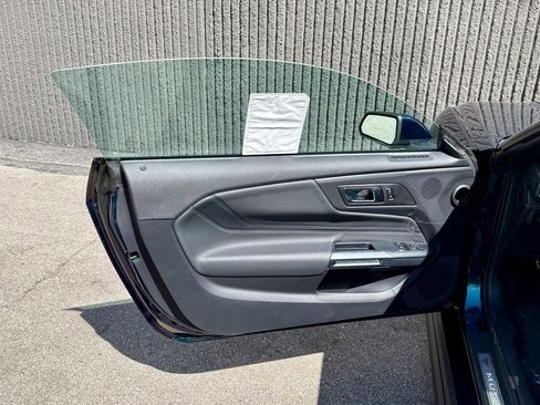 New 2025 Ford Mustang GT Premium w/ GT Performance Package image 12