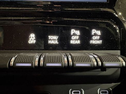 Used 2024 RAM 1500 Big Horn image 21