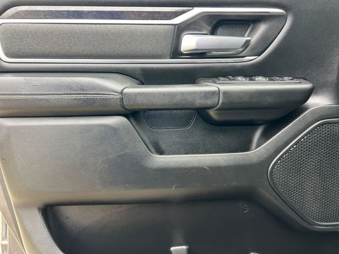 Used 2022 RAM 1500 Lone Star image 15