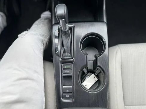 Used 2023 Honda Civic EX image 20