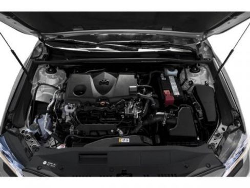 Used 2020 Toyota Camry SE image 15